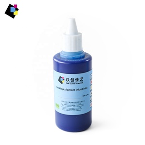 <strong>Pigment</strong> <strong>Ink</strong> for Epson R210 <strong>R230</strong> R310 R250 R350 R510 Printer Refill <strong>Ink</strong> - Product Image 5
