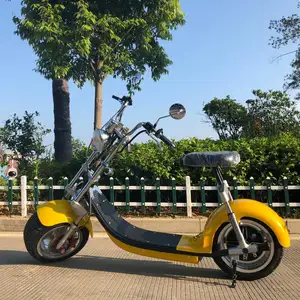 Elektrische motorrad verwendet modelle