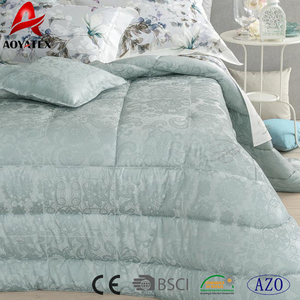 Parure de lit en microfibre à imprimés personnalisés, ensemble de <span class=keywords><strong>literie</strong></span> mignonne et couette - Product Image 3