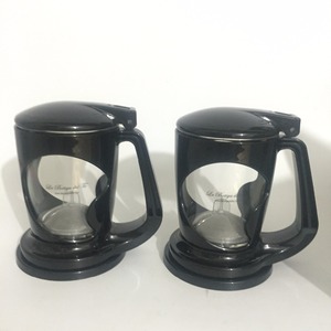 <strong>Plastic</strong> 15oz Best <strong>Tea</strong> Maker Makes Cup of Leaf <strong>Tea</strong> Bottom Dispensing Teapot Coffee <strong>Tea</strong> <strong>Set</strong> - Product Image 6