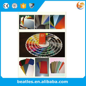 <span class=keywords><strong>De</strong></span> calidad superior <span class=keywords><strong>precio</strong></span> por tonelada <span class=keywords><strong>de</strong></span> acero prepaint - Product Image 2