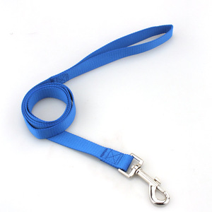 <span class=keywords><strong>Laisse</strong></span> de <span class=keywords><strong>chien</strong></span> multicolore, en Nylon, souple et simple, bon marché, 1 pièce - Product Image 5