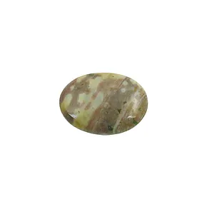 Piedras preciosas simplistas de materia prima para joyería, piedras preciosas sueltas para accesorios impresionantes y únicos