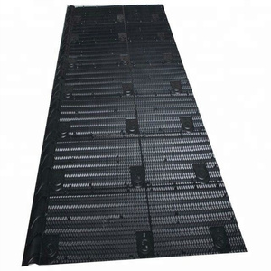 Tipo de llenado de <span class=keywords><strong>la</strong></span> torre de enfriamiento del bac 1330mm - Product Image 5