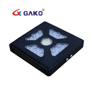 Verlichting 75W Zoutwater High Power Led Aquarium Beugel Licht Voor Koraalrif - Product Image 3