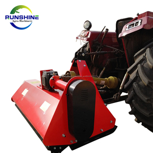 Runshine <span class=keywords><strong>tractor</strong></span> impulsado nueva segadora <span class=keywords><strong>desbrozadora</strong></span> - Product Image 5