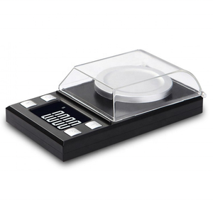 High Precision 0.001g Electronic <strong>Scales</strong> LCD Digital <strong>Scale</strong> Jewelry Medicinal Herbs Portable Lab Weight Milligram <strong>Scale</strong> - Product Image 3