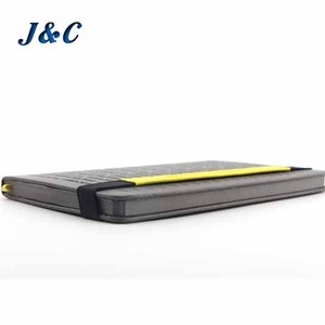 Journal A6 portable a5 ordinateur portable en <span class=keywords><strong>cuir</strong></span> couverture <span class=keywords><strong>rechargeable</strong></span> usb journal - Product Image 4