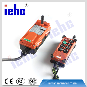 China hersteller universal radio <span class=keywords><strong>remote</strong></span> crane <span class=keywords><strong>control</strong></span>