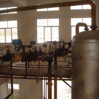 Distillerie Ena 99,99% d'éthanol absolu, mélasse de manioc, éthanol de canne à sucre, alcool, distillerie clé en main complète
