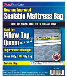 100% de haute qualité en plastique Polyéthylène <span class=keywords><strong>Basse</strong></span> Densité Gousset Sac REFERMABLE ÉTANCHE - Product Image 5