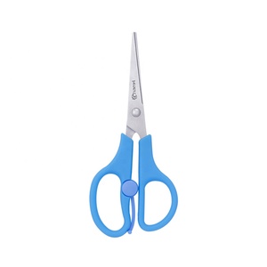 Stainless Steel Blade <strong>Plastic</strong> Handle <strong>Scissors</strong> Cross Stitch/Fishing Line <strong>Scissors</strong>