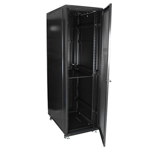 Nhà sản xuất 18U 22U 27U 32U <span class=keywords><strong>37U</strong></span> 42U nội mạng Trung Tâm Dữ Liệu <span class=keywords><strong>19</strong></span> inch Máy Chủ <span class=keywords><strong>Rack</strong></span> - Product Image 4