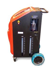 CAT-501S del <span class=keywords><strong>fluido</strong></span> di trasmissione automatica e della macchina di scambio - Product Image 4
