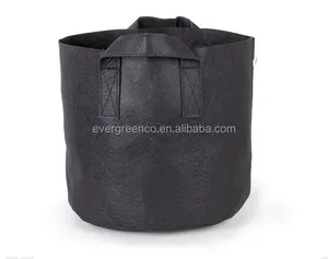 Country Design Style grand jardin extérieur jardinières Kit fleurs et arbres Pots d'entraînement pour la plantation et la décoration - Product Image 1