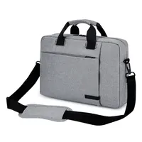 19 인치 방수 노트북 가방 비즈니스 메신저 태블릿 서류 가방