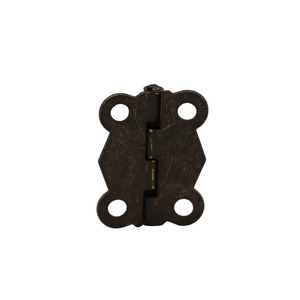 Tapa <span class=keywords><strong>de</strong></span> acero al carbono brújula <span class=keywords><strong>bisagra</strong></span> para caja <span class=keywords><strong>de</strong></span> herramientas - Product Image 4