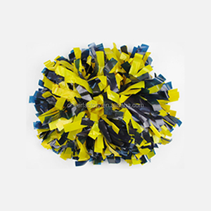 <span class=keywords><strong>Pon</strong></span> Cheer partito Forniture Cheerleading Fiore cheerleading mestiere pompon - Product Image 4