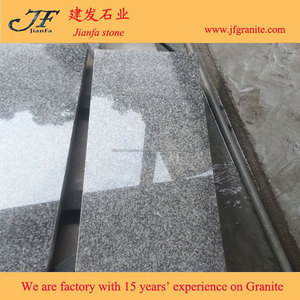 2015 venda quente chinês granito <span class=keywords><strong>G623</strong></span> azulejos do banheiro de Design - Product Image 2