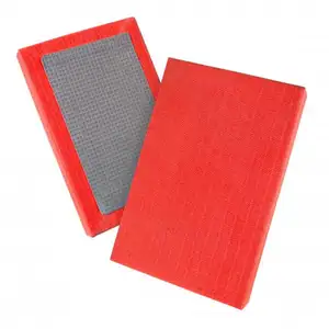 Concurrentie Grade Karate Eva Mat Taekwondo Foam Tatami Mat