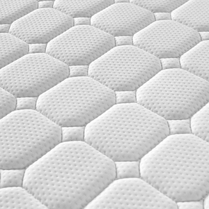 Hoge Kwaliteit Modern Maatwerk Hotel Slaapzaal Queen Size Box Pocket Lente Matras Ziekenhuis Gebruik - Product Image 5