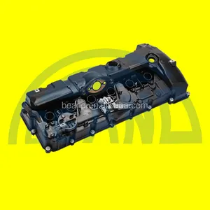 Двигатель клапанной крышки крышка головки цилиндров BP09-1001 для 11127552281 forBMW1, 2,3, 4,5, 6,7, X1, x3, X5, Z4 - Product Image 1