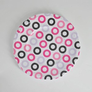 Hot bán tôm hùm Thiết kế vòng nhựa thực phẩm Tấm - Product Image 5