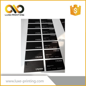 Personnalisé Simple <span class=keywords><strong>Carte</strong></span> De <span class=keywords><strong>Visite</strong></span> Impression, D'affaires En <span class=keywords><strong>Visite</strong></span> <span class=keywords><strong>Carte</strong></span> couleur - Product Image 2