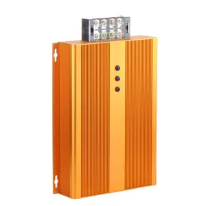 3 Fase Power Saver Energiebesparing Apparaat Industriële Energie Factor Savers Elektriciteit Opslaan Box Airconditioner Bill Reducer