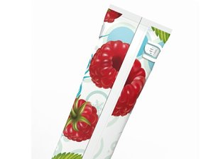 Custom Frozen Wegwerp Popsicle Wrappers Ijs Plastic Verpakking Zak