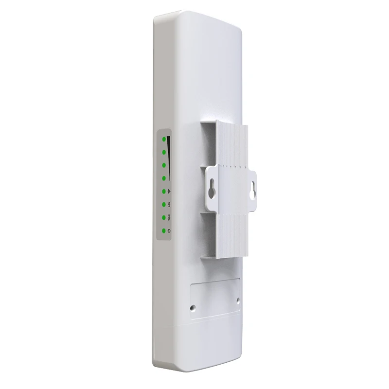 Comfast CF-E314N V2 Wireless Outdoor Cpe High Power 24g Outdoor Cpe Antena Tplink 300mbps 9dbi Access Point 5KM 10KM Ptp Ptmp · image 6