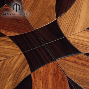 Naturale Piastrelle di Legno Duro Pavimento In Legno di Quercia Pavimenti In <span class=keywords><strong>Parquet</strong></span> - Product Image 4