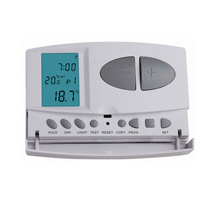 Accueil Sans Fil Chambre <span class=keywords><strong>Programmable</strong></span> Thermostat Pour Chauffage <span class=keywords><strong>Convecteur</strong></span> - Product Image 2