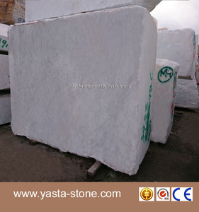 Venta de bloques de mármol blanco, precio de bloques de mármol crudo - Product Image 2
