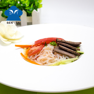 Konjac shiatakiヌードル低カロリースリムパスタレシピグルテンフリースパゲッティ