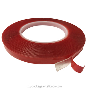 Fuente de la fábrica de Acrílico Resistente Al <span class=keywords><strong>Calor</strong></span> <span class=keywords><strong>Cinta</strong></span> de Espuma De Doble Cara - Product Image 5