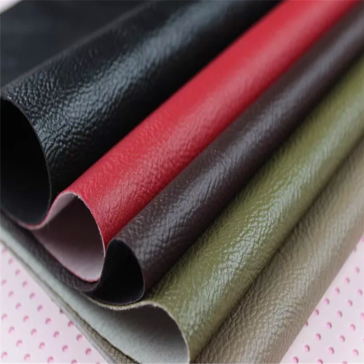 Synthetic leather