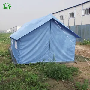 中国地震セールキャンバス防災テント