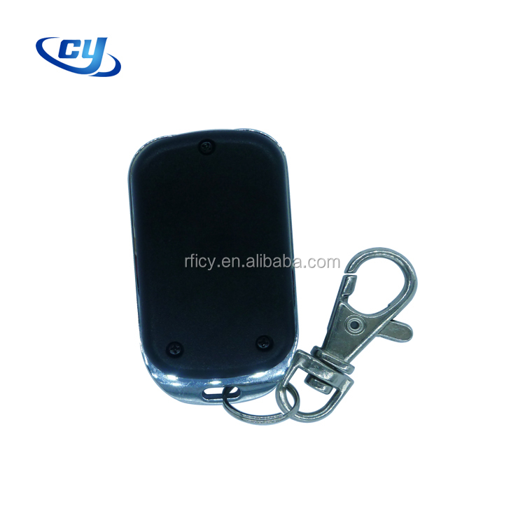 CYTX3004 315 МГц 433 МГц обучающий код 4-канальный беспроводной Радиочастотный пульт дистанционного управления переключатель