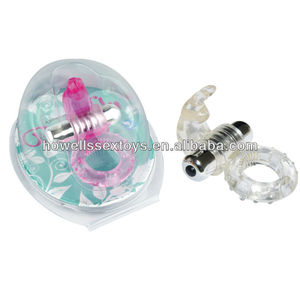 Tokio caliente 7 velocidad vibración conejo productos del sexo <span class=keywords><strong>para</strong></span> los hombres - Product Image 1