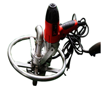 1.5kw/2kw/2.5kw Kleine Handheld Elektrische Waterputten Rig