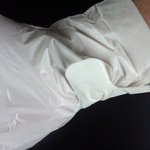 Attrezzature per saloni di bellezza anti invecchiamento umidità mano morbida maschera guanto per salone di Bellezza - Product Image 5