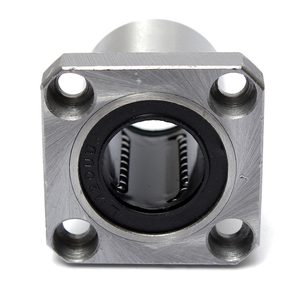 Chine Roulement À Billes Linéaire LMEK40LUU Pour la Machine de COMMANDE NUMÉRIQUE PAR ORDINATEUR - Product Image 4