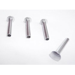 Chine <span class=keywords><strong>fixation</strong></span>/<span class=keywords><strong>rivet</strong></span> écrou/meubles attaches, rivets tubulaires - Product Image 6