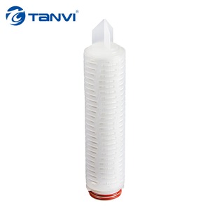Bajo Precio membrana co2 de filtro de gas de filtro elemento a industria de alimentos y bebidas - Product Image 6