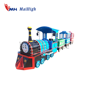 Vente chaude 24 Sièges Train Touristique <span class=keywords><strong>Tour</strong></span> <span class=keywords><strong>Parc</strong></span> D'attractions Manèges D'équipement Pour <span class=keywords><strong>Center</strong></span> Commercial - Product Image 5
