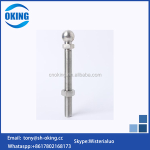 Baut dan Pengencang Kepala Bola Ulir Kualitas Tinggi, Baut Bola - Product Image 3