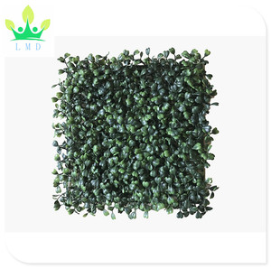 Palla di Piante Artificiali, Albero Topiario in Bosso per Decorazioni di Matrimoni, Feste, Casa e Esterni - Product Image 3