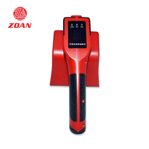 휴대용 위험 액체 탐지기, 공항 및 기차역용 화학 가연성 폭발성 액체 스캐너 - Product Image 5