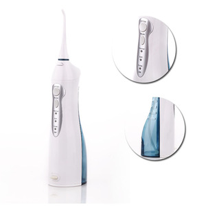 <span class=keywords><strong>Irrigador</strong></span> Bucal de Bajo Ruido F5020, Chorro de Agua de 150 ml, 3 Modos, Limpieza Profunda, Masaje de Encías, Cuidado <span class=keywords><strong>Dental</strong></span> en Casa - Product Image 1